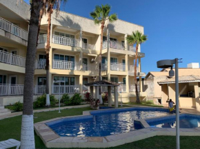 Blue Beach Apartments